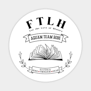 FTLH University Magnet